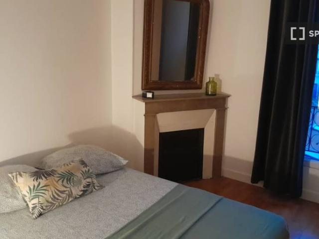 Appartement 1 chambre à louer à Malakoff, Paris