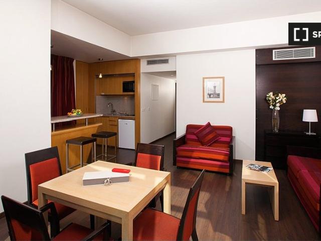 Appartement 1 chambre à louer à Marne la Vallée