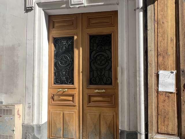 Appartement 1 chambre à louer à Montmartre, Paris