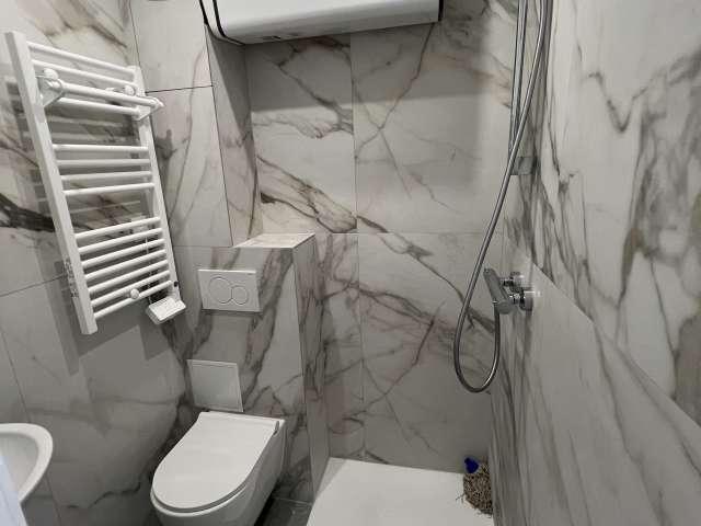 Appartement 1 chambre à louer à Montmartre, Paris