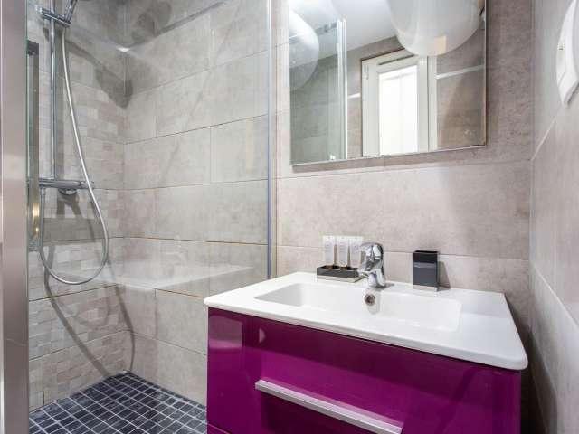 Appartement 1 chambre à louer à Montmartre, Paris