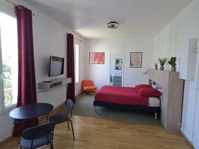 Appartement 1 chambre à louer à Montrouge, Paris