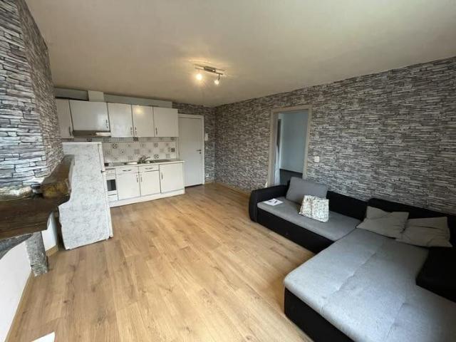 Appartement 1 chambre à louer à Namur 47 caractères