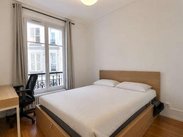 Appartement 1 chambre à louer à Nation Picpus, Paris