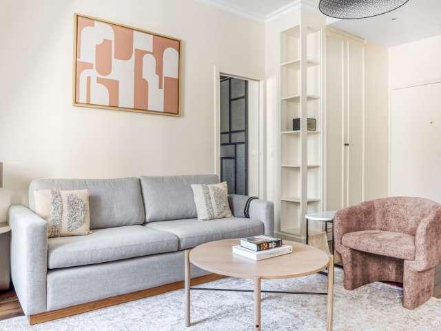 Appartement 1 chambre à louer à New Athens, Paris