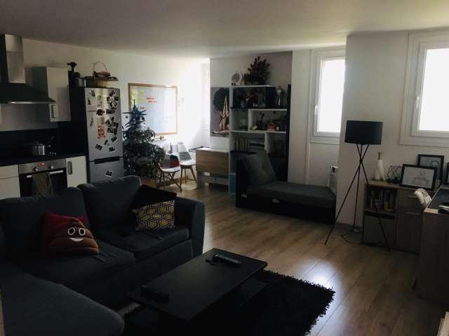 Appartement 1 chambre à louer à Noisy Le Grand, Paris