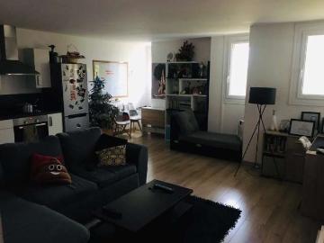 Appartement 1 chambre à louer à Noisy Le Grand, Paris