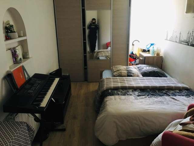Appartement 1 chambre à louer à Noisy Le Grand, Paris