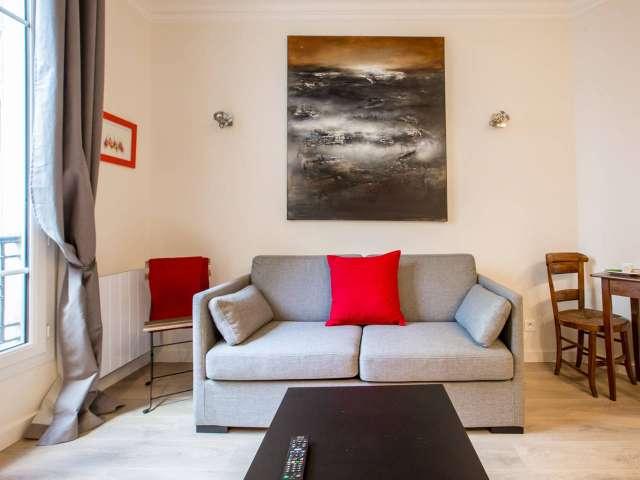 Appartement 1 chambre à louer à Notre Dame des Champs, Paris