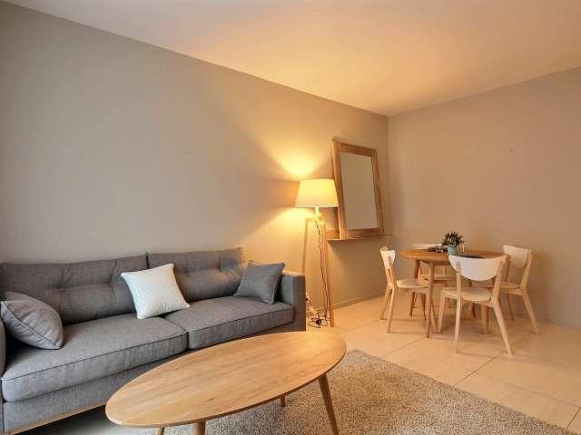 Appartement 1 chambre à louer à Notre Dame des Champs, Paris