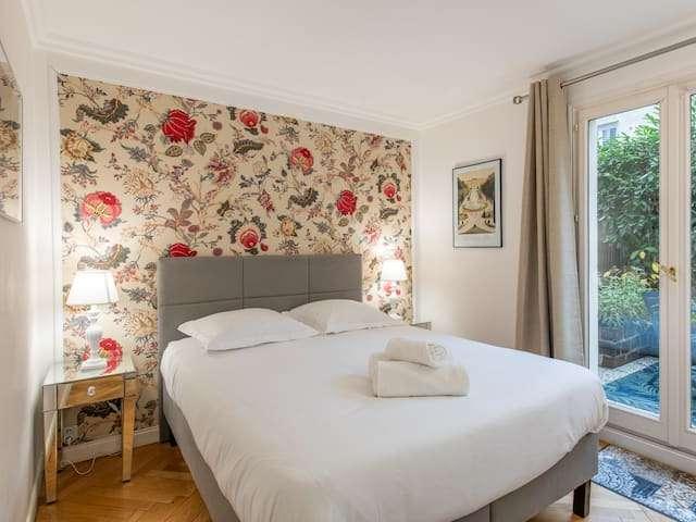 Appartement 1 chambre à louer à Notre Dame, Paris