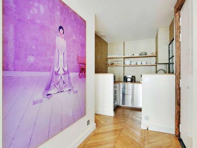Appartement 1 chambre à louer à Odéon, Paris
