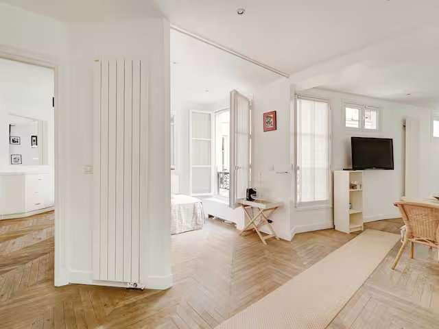 Appartement 1 chambre à louer à Odéon, Paris