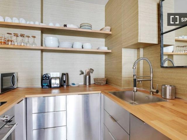 Appartement 1 chambre à louer à Odéon, Paris