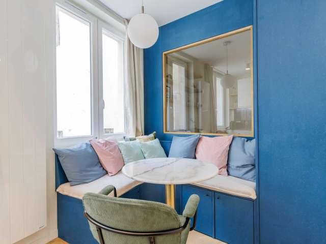 Appartement 1 chambre à louer à Odéon, Paris