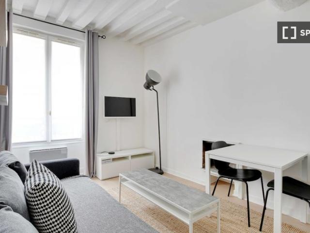Appartement 1 chambre à louer à Odéon, Paris