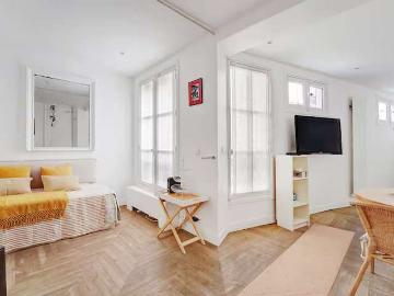 Appartement 1 chambre à louer à Odéon, Paris