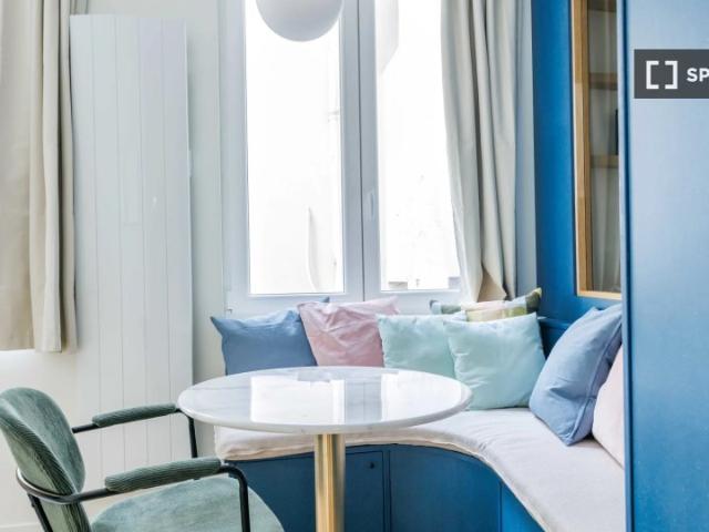 Appartement 1 chambre à louer à Odéon, Paris