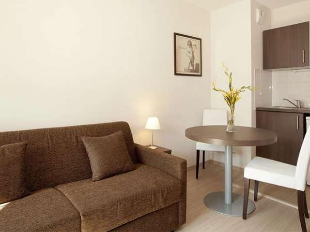 Appartement 1 chambre à louer à Atlantis, Paris