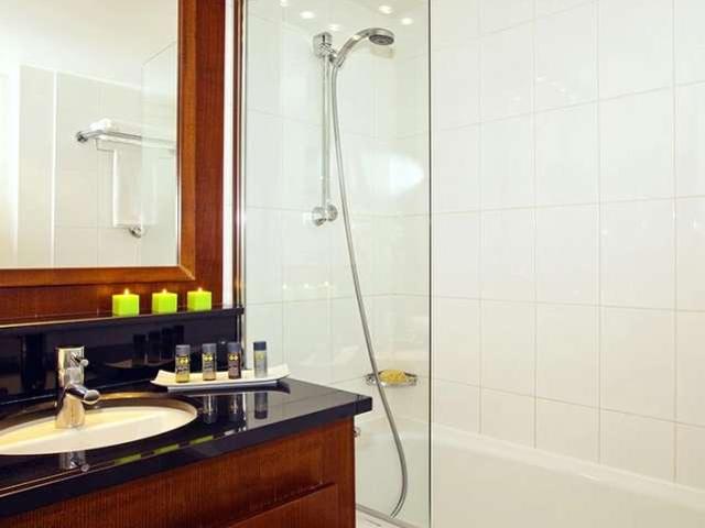 Appartement 1 chambre à louer à Atlantis, Paris