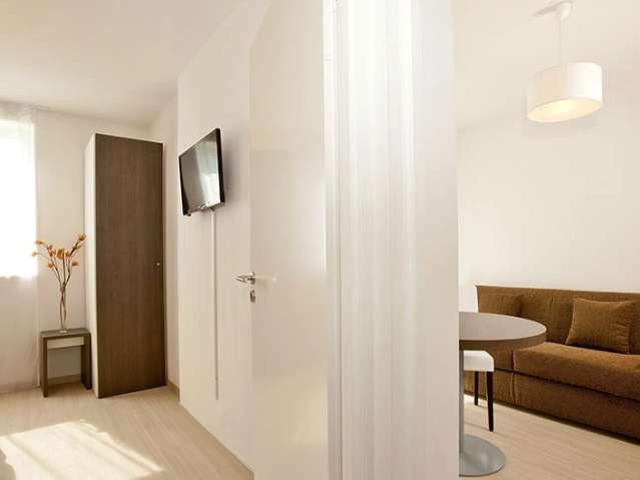 Appartement 1 chambre à louer à Atlantis, Paris