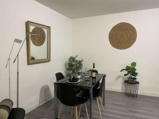 Appartement 1 chambre à louer à Aucamville, Toulouse