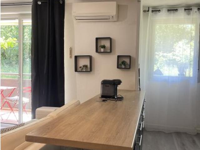 Appartement 1 chambre à louer à Aucamville, Toulouse