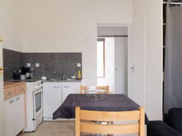 Appartement 1 chambre à louer à Aulnay Sous Bois