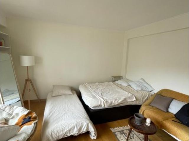 Appartement 1 chambre à louer à Auteuil Nord, Paris