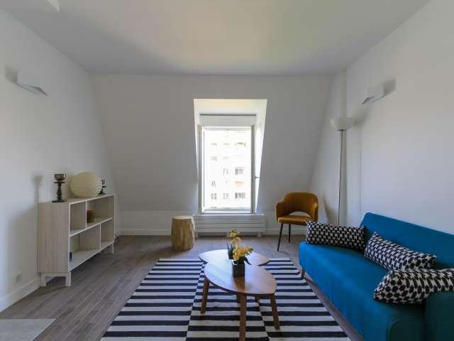 Appartement 1 chambre à louer à Auteuil, Paris