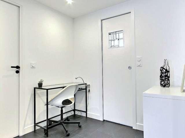 Appartement 1 chambre à louer à Aligre Gare de Lyon, Paris