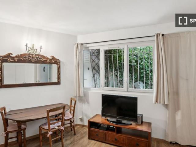 Appartement 1 chambre à louer à Alleray Procession, Paris