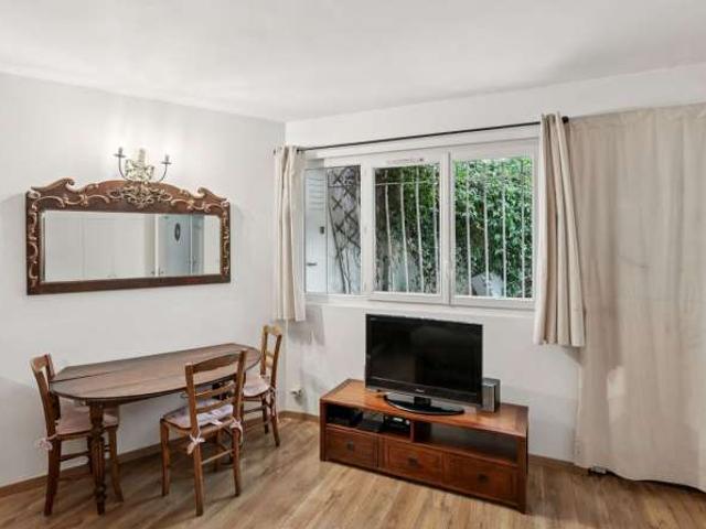 Appartement 1 chambre à louer à Alleray Procession, Paris