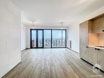 appartement 1 chambre à louer à anderlecht