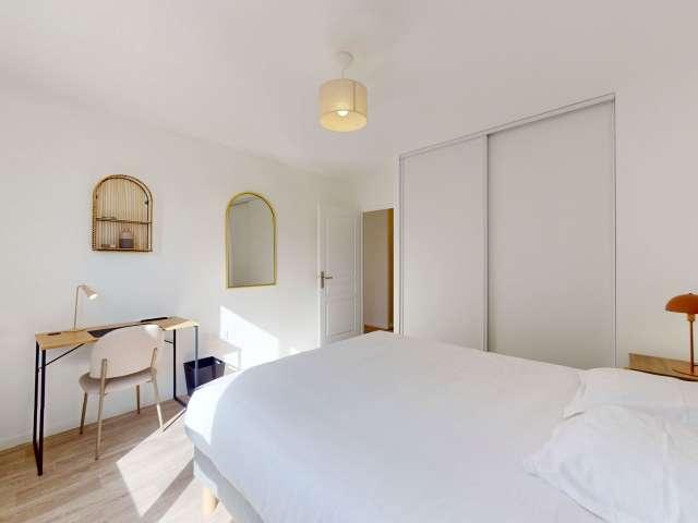 Appartement 1 chambre à louer à Argenteuil, Paris