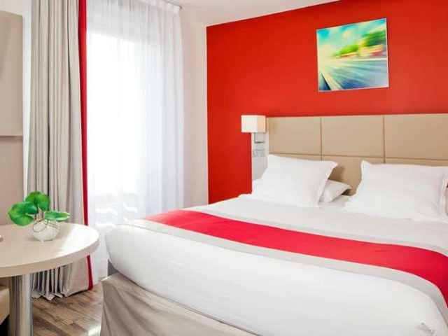 Appartement 1 chambre à louer à Bagneux, Paris