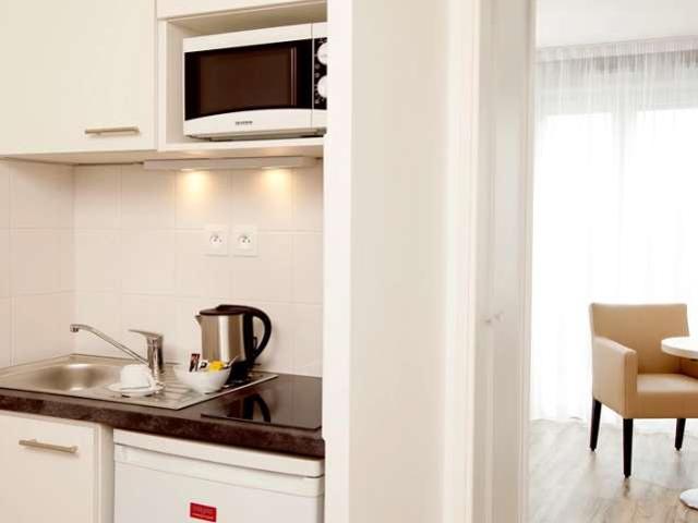Appartement 1 chambre à louer à Bagneux, Paris