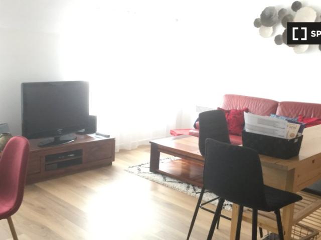 Appartement 1 chambre à louer à Bailly Romainvilliers
