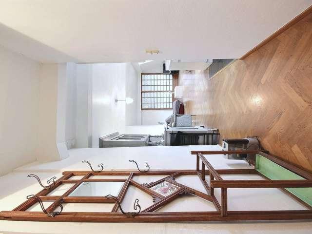 Appartement 1 chambre à louer à Bastille, Paris