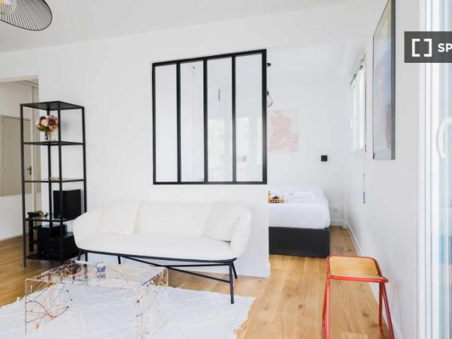 Appartement 1 chambre à louer à Beaugrenelle, Paris