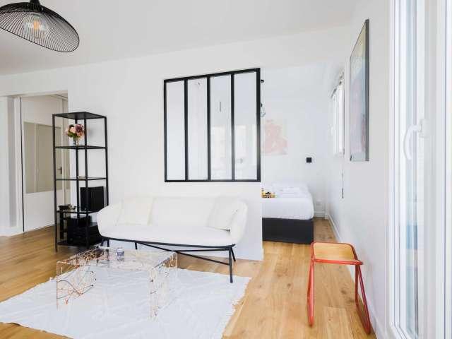 Appartement 1 chambre à louer à Beaugrenelle, Paris