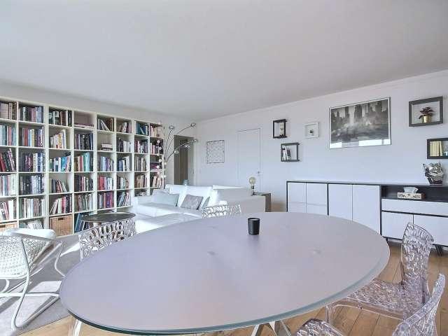 Appartement 1 chambre à louer à Bel Air Sud, Paris