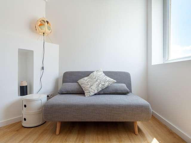 Appartement 1 chambre à louer à Bellecour Cordeliers, Lyon