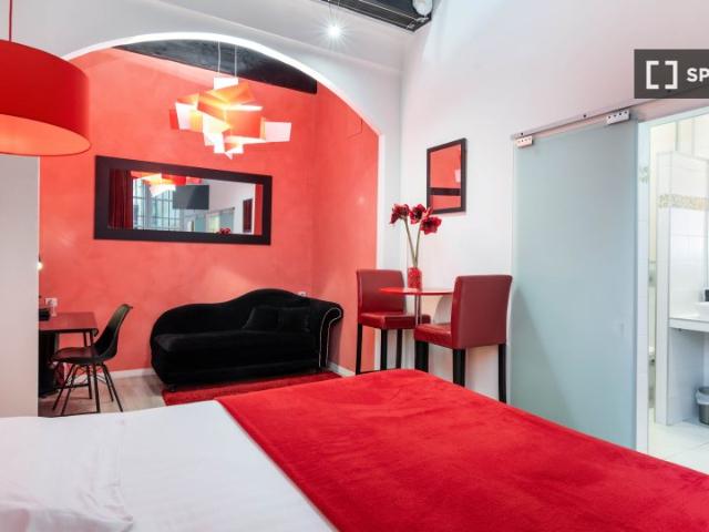 Appartement 1 chambre à louer à Bellecour Cordeliers, Lyon