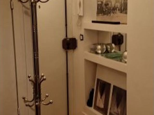 Appartement 1 chambre à louer à Belleville, Paris