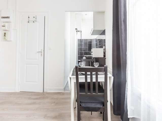 Appartement 1 chambre à louer, Bois Colombes