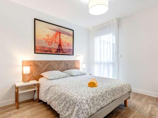 Appartement 1 chambre à louer à Bords de Seine, Paris