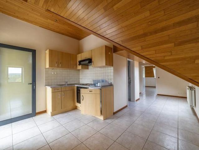 Appartement 1 chambre à louer à Bra Lierneux