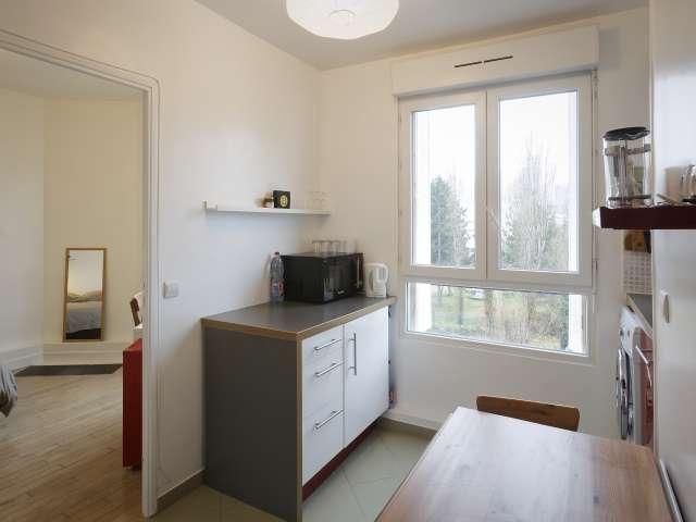 Appartement 1 chambre à louer à Cœur de Ville