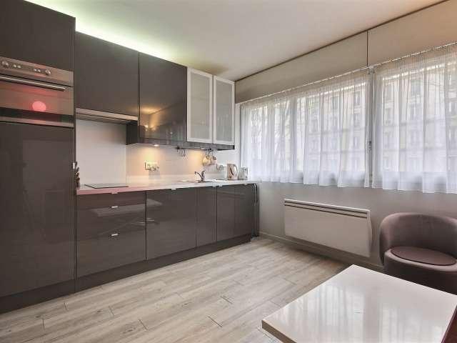Appartement 1 chambre à louer à Cambronne Garibaldi